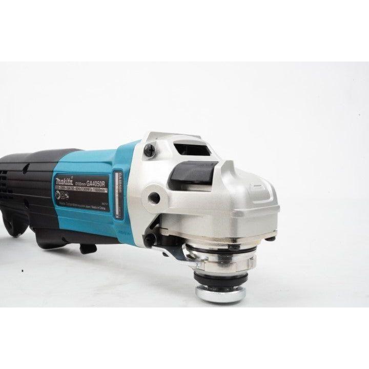 Makita GA4050R Angle Grinder 4 Makita GA4050R Angle Grinder 4